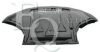 EQUAL QUALITY R297 Silencing Material, engine bay